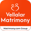 Vellalar Matrimony App - AppWisp.com