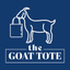 The Goat Tote - AppWisp.com