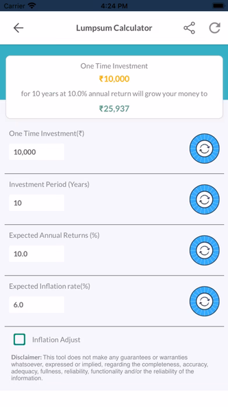 TARESH Screenshot 4 - AppWisp.com TARESH Screenshot 4 - AppWisp.com