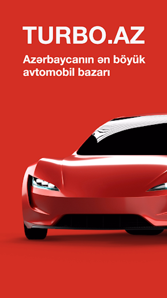 Turbo.az – onlayn maşın bazarı Screenshot 1 - AppWisp.com Turbo.az – onlayn maşın bazarı Screenshot 1 - AppWisp.com