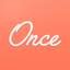 Once -A special period tracker - AppWisp.com