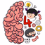 Brain Test 4: Tricky Friends - AppWisp.com