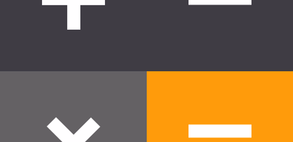 Calculator Header - AppWisp.com Calculator Header - AppWisp.com