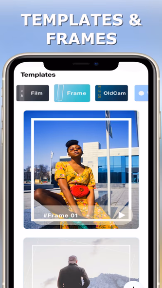 Photo Editor Screenshot 3 - AppWisp.com Photo Editor Screenshot 3 - AppWisp.com