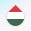 Learn Hungarian language fast - AppWisp.com