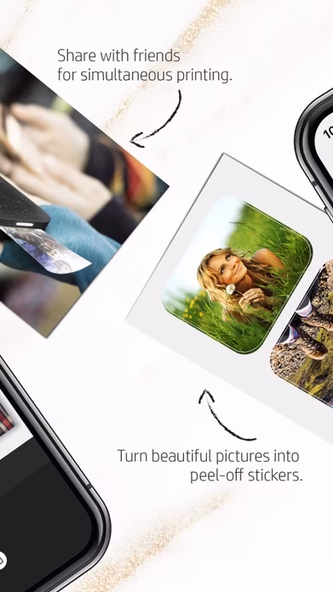 HP Sprocket Screenshot 4 - AppWisp.com HP Sprocket Screenshot 4 - AppWisp.com