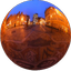 Panoramas from Flickr VR - AppWisp.com