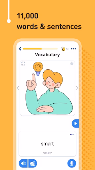 Learn Languages - FunEasyLearn Screenshot 3 - AppWisp.com Learn Languages - FunEasyLearn Screenshot 3 - AppWisp.com