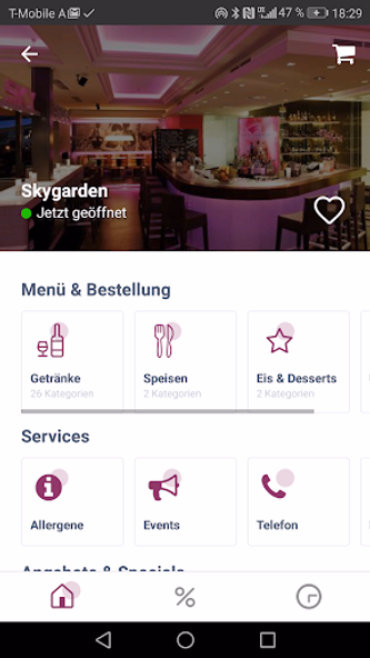 Smorder Screenshot 3 - AppWisp.com Smorder Screenshot 3 - AppWisp.com