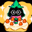 DELTARUNE Stickers Vol. 1 - AppWisp.com
