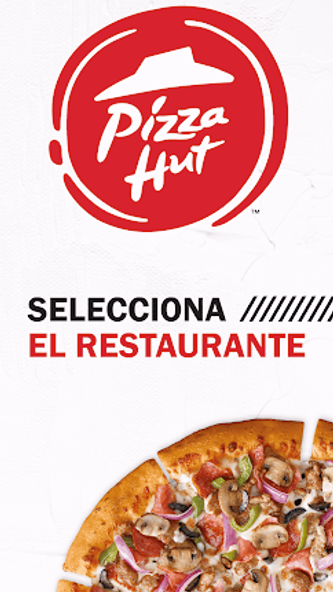 Pizza Hut CR Screenshot 4 - AppWisp.com Pizza Hut CR Screenshot 4 - AppWisp.com