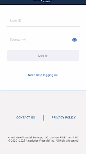 Ameriprise Advisor Deposit Screenshot 1 - AppWisp.com Ameriprise Advisor Deposit Screenshot 1 - AppWisp.com