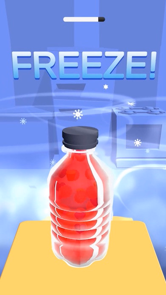 Frozen Honey ASMR Screenshot 4 - AppWisp.com Frozen Honey ASMR Screenshot 4 - AppWisp.com