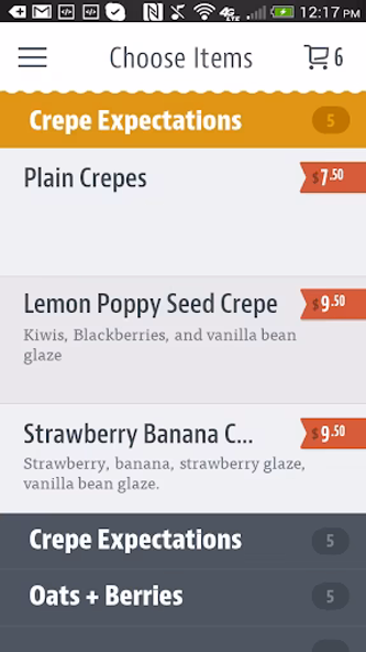 BNL Addison Screenshot 3 - AppWisp.com BNL Addison Screenshot 3 - AppWisp.com