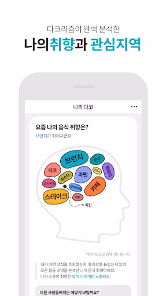 다이닝코드 - 빅데이터 맛집검색 Screenshot 3 - AppWisp.com 다이닝코드 - 빅데이터 맛집검색 Screenshot 3 - AppWisp.com