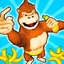 Gorilla Race! - AppWisp.com