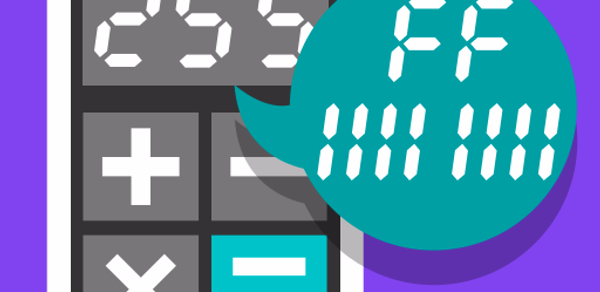 Dev Calc -Developer Calculator Header - AppWisp.com Dev Calc -Developer Calculator Header - AppWisp.com