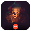 Scary Pennywise Video Call - AppWisp.com