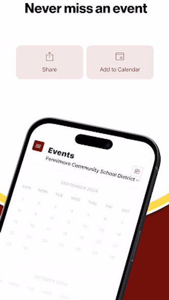 Fennimore Community Schools Screenshot 2 - AppWisp.com