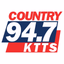 Country 94.7 KTTS - AppWisp.com