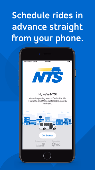NTS (Horizons) Screenshot 1 - AppWisp.com NTS (Horizons) Screenshot 1 - AppWisp.com