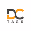 DCTAGS - Smart QR Alert Tag - AppWisp.com