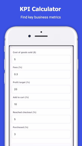 Dropshipping+ Screenshot 4 - AppWisp.com Dropshipping+ Screenshot 4 - AppWisp.com