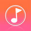Music Video Player Musca - AppWisp.com