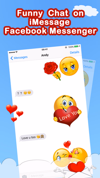 Adult Emoji Animated Emojis Screenshot 3 - AppWisp.com Adult Emoji Animated Emojis Screenshot 3 - AppWisp.com