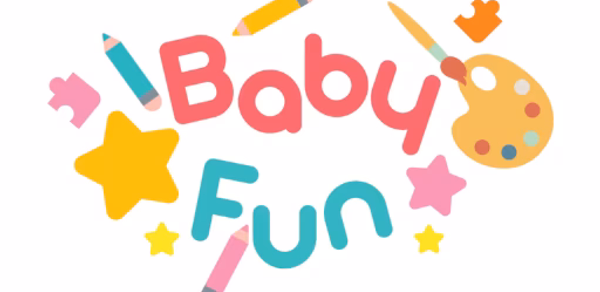 BabyFun - Desenvolva seu Bebê Header - AppWisp.com BabyFun - Desenvolva seu Bebê Header - AppWisp.com