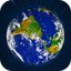 Earth Map: Live Satellite View - AppWisp.com