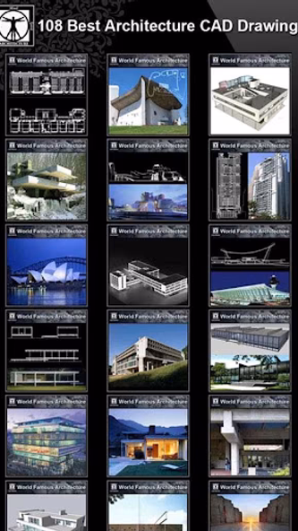 CAD DWG Download Screenshot 3 - AppWisp.com CAD DWG Download Screenshot 3 - AppWisp.com