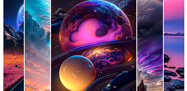 Wallpaper 4K: Cool Backgrounds Header - AppWisp.com Wallpaper 4K: Cool Backgrounds Header - AppWisp.com