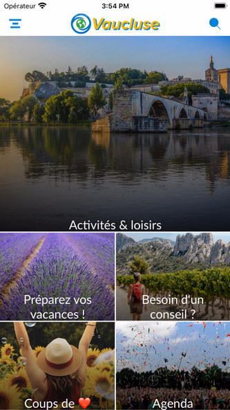 YourLocalEye - Vaucluse Screenshot 3 - AppWisp.com YourLocalEye - Vaucluse Screenshot 3 - AppWisp.com