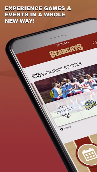 Willamette Bearcats Screenshot 1 - AppWisp.com Willamette Bearcats Screenshot 1 - AppWisp.com