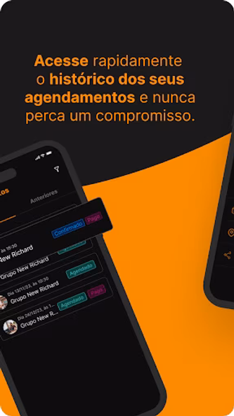 Grupo New Richard Screenshot 3 - AppWisp.com Grupo New Richard Screenshot 3 - AppWisp.com