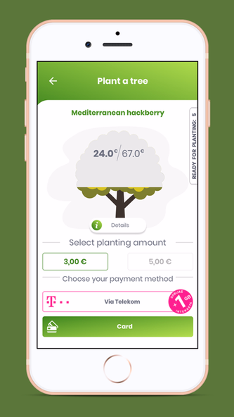 GoPlant.me Screenshot 2 - AppWisp.com GoPlant.me Screenshot 2 - AppWisp.com