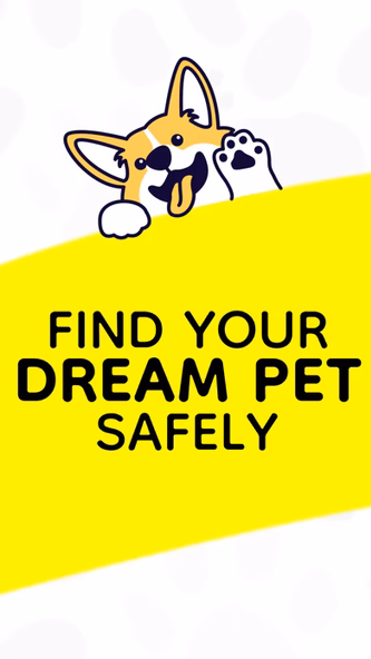 Camlist - Just Pets Screenshot 1 - AppWisp.com Camlist - Just Pets Screenshot 1 - AppWisp.com