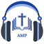 Amplified Bible (AMP) Audio* - AppWisp.com