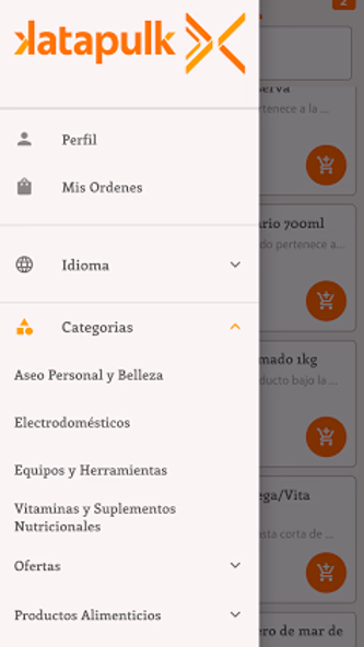 Katapulk Screenshot 4 - AppWisp.com Katapulk Screenshot 4 - AppWisp.com