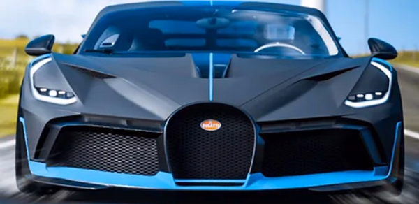 Super Car Driving Bugatti Divo Header - AppWisp.com Super Car Driving Bugatti Divo Header - AppWisp.com