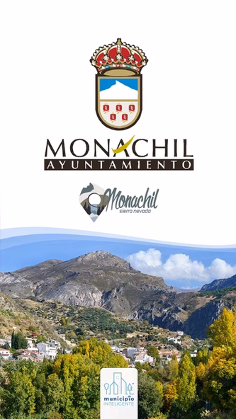 Ayto. Monachil Screenshot 1 - AppWisp.com Ayto. Monachil Screenshot 1 - AppWisp.com
