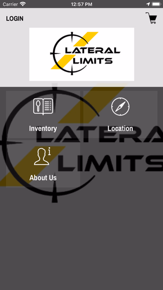 Lateral Limits Screenshot 3 - AppWisp.com Lateral Limits Screenshot 3 - AppWisp.com