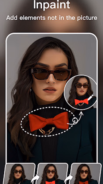 Repixel - AI Photo Enhancer Screenshot 3 - AppWisp.com Repixel - AI Photo Enhancer Screenshot 3 - AppWisp.com