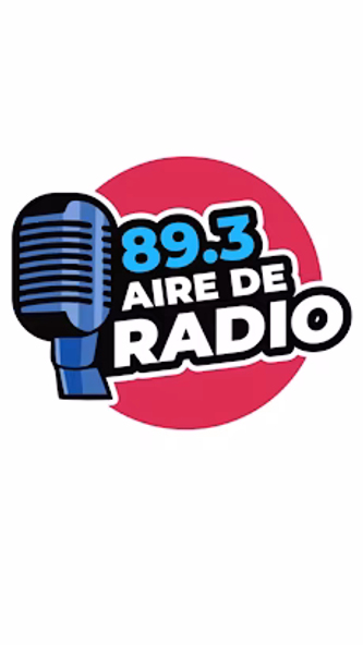 Aire de Radio 89.3 Screenshot 1 - AppWisp.com Aire de Radio 89.3 Screenshot 1 - AppWisp.com