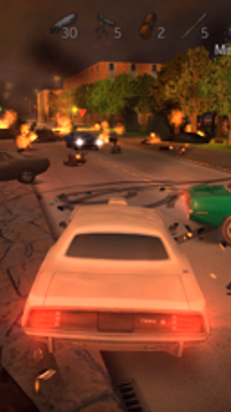 Payback 2 Screenshot 1 - AppWisp.com Payback 2 Screenshot 1 - AppWisp.com