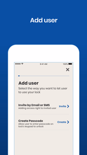 Janus Lock Screenshot 3 - AppWisp.com