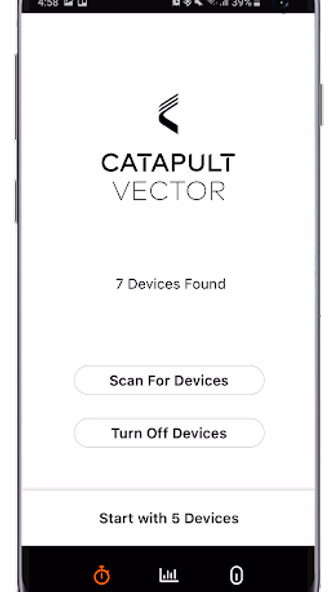 Vector Screenshot 1 - AppWisp.com Vector Screenshot 1 - AppWisp.com