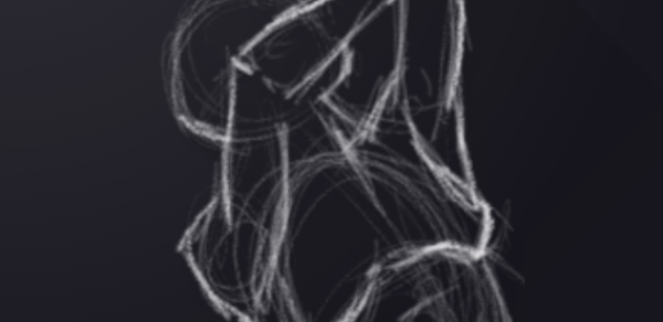 Gesture Drawing Practice Header - AppWisp.com Gesture Drawing Practice Header - AppWisp.com