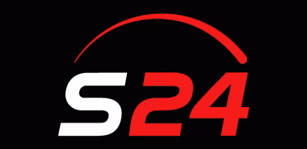 Sport24 : Sports News Header - AppWisp.com Sport24 : Sports News Header - AppWisp.com